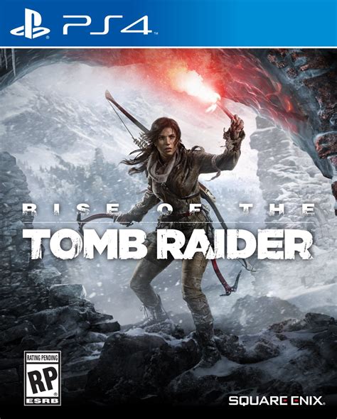 tomb raider 2020 ps4|rise of tomb raider ps4.